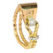 Montre Un murmure intemporel : la montre éventail emblématique de Boucheron 58 Facettes 23285-0081
