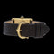 Montre Cartier Montre Tank Vermeil 58 Facettes MT41274