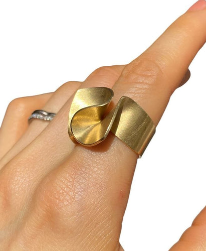 Bague 56 Bague en or 58 Facettes