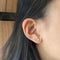 Boucles d'oreilles Boucles d'oreilles - Or & Diamants 58 Facettes 250151R