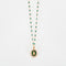 Collier Collier Gigi Clozeau Madone Suprême 58 Facettes