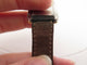 Montre montre POIRAY ma premiere 22 mm or et acier + 7 bracelets quartz 58 Facettes 268601