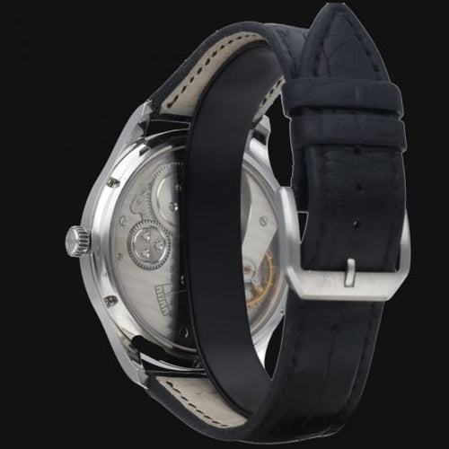 Montre Montre IWC Portugaise à remontage manuel 58 Facettes MT41330