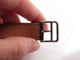 Montre montre HERMES cape cod simple tour tgm cc2.710 40 mm quartz +boite 58 Facettes 267394