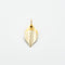 Pendentif PIERRE CARDIN - Pendentif Feuille 58 Facettes 230453