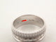 Bague 54 bague BOUCHERON quatre radiant edition pm jrg02486 54 or blanc 18k diamant 58 Facettes 266989
