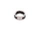 Bague 52 bague CHANEL ultra j2636 t52 en or blanc 18k & ceramique noire black 58 Facettes 267075