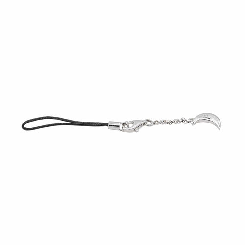 Mauboussin Accessoire Bijou de téléphone Or blanc Diamant 58 Facettes 3877259CN