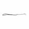 Mauboussin Accessoire Bijou de téléphone Or blanc Diamant 58 Facettes 3877259CN