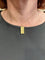 Pendentif PENDENTIF SIGNE CHINOIS 58 Facettes 083041