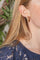 Boucles d'oreilles Boucles d'oreilles Créoles Or jaune 58 Facettes 4282955CN