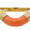 Bague 52 Cartier Bague  Or jaune Corail, Diamant 58 Facettes 3662246RV