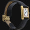 Montre Cartier Montre Tank Vermeil 58 Facettes MT43340