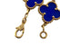 Bracelet Bracelet Alhambra Van Cleef & Arpel 58 Facettes