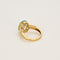 Bague 56 Bague Topaze 58 Facettes LP1349/15