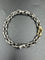 Bracelet AVAKIAN. Bracelet 2 ors 18K et diamant 58 Facettes