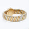 Montre Montre Bulgari BB 23 2T en or jaune et blanc 58 Facettes 16869