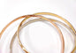 Bracelet Bracelets jonc 3 ors 58 Facettes Brac.3ors-1343