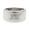 Bague 53 Mauboussin Bague Etoile  Or blanc Diamant 58 Facettes 2397504CN