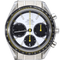 Montre Omega Montre Speedmaster Date Racing Chronograph Co-Axial 58 Facettes MT43723