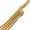 Collier Collier Or rose 58 Facettes 4860176CN