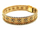 Bracelet Bracelet Maille fantaisie Or jaune, Or blanc, Or rose 58 Facettes 1649057CN
