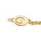 Bracelet Bracelet Or jaune Diamant 58 Facettes 3132892RV