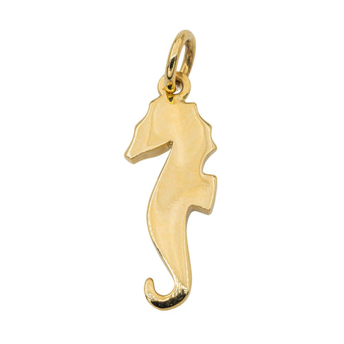 Pendentif Dodo Pomellato Pendentif Or jaune 58 Facettes 3090897CN