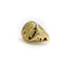 Vintage 14K Gold American Indian Portrait Buffalo Nickel Ring