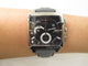 Montre montre TAG HEUER monaco ls 40 mm automatique chronographe 58 Facettes 262617