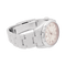 Montre Montre Rolex, "Oyster Perpetual", acier. 58 Facettes 34089