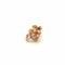 Boucles d'oreilles Dormeuse Or Jaune 58 Facettes 2-C1BO-GS35860