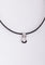 Collier Collier FRED Force 10 Or Blanc 750/1000 58 Facettes 65209-61407