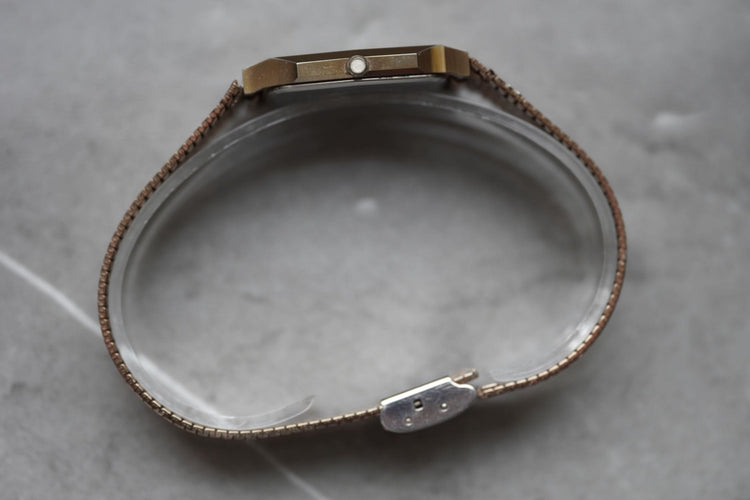 Montre Seiko Dolce 9531-5150 58 Facettes