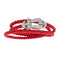 Bracelet Fred Bracelet Force 10 Or blanc Diamant 58 Facettes 3552052CN