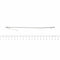 Bracelet Bracelet tennis avec diamants de 2,19 ct 58 Facettes 34865B