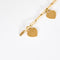 Bracelet DINH-VAN - Bracelet or jaune 58 Facettes VES04222