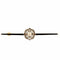 Broche Broche barette or jaune 58 Facettes GU279