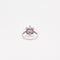 Bague 52 Bague Fantaisiste Diamant & Rubis 58 Facettes 1291