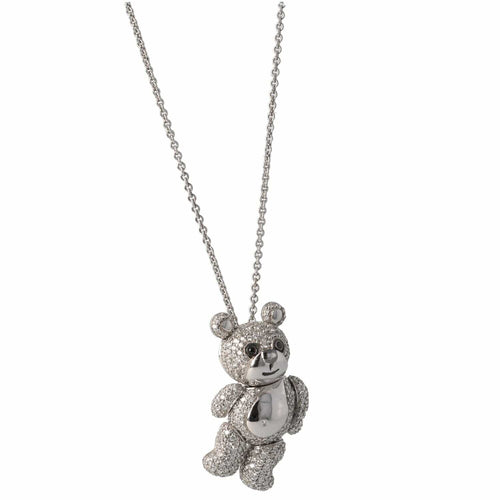 Collier COLLIER DIAMANTS 58 Facettes 4053