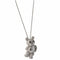 Collier COLLIER DIAMANTS 58 Facettes 4053