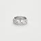 Bague 50 CHANEL - Bague Coco Crush or blanc diamants 58 Facettes 113