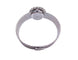 Montre Montre joaillerie or blanc diamants 58 Facettes LUZ-1625