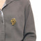 Broche MAUBOUSSIN - Broche clip or jaune 58 Facettes ROD35203