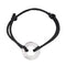 Bracelet Dinh Van Bracelet Cible Or blanc 58 Facettes 2940482CN