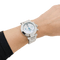 Montre Montre Cartier "Pasha" acier. 58 Facettes 34223