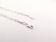 Collier collier DINH VAN chaine maillon s 58 Facettes 262214