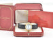 Montre CARTIER - Montre Vendome Ellipse 58 Facettes