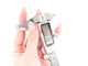 Bague 54 bague PIAGET possession motif chaine or diamant 1.75 ct 58 Facettes 258753