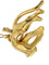 Pendentif Cartier Pendentif Panthère suspendu en or jaune 18 carats 58 Facettes
